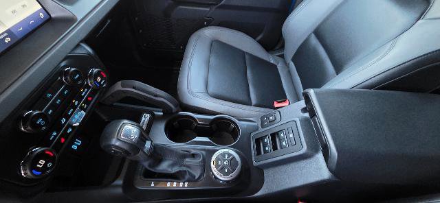 Certified 2024 Ford Bronco Big Bend AWD/4WD image 15