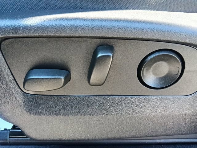 Used 2023 Chevrolet Silverado 1500 Custom Trail Boss w/ LPO, Dark Essentials Package image 16