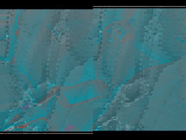 Used 2023 Jeep Renegade Latitude image 10