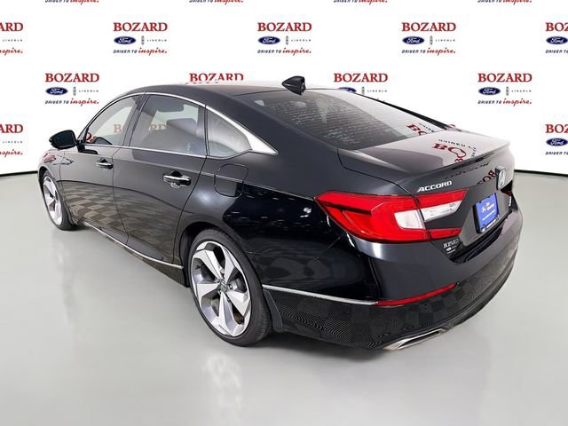 Used 2020 Honda Accord Touring image 6