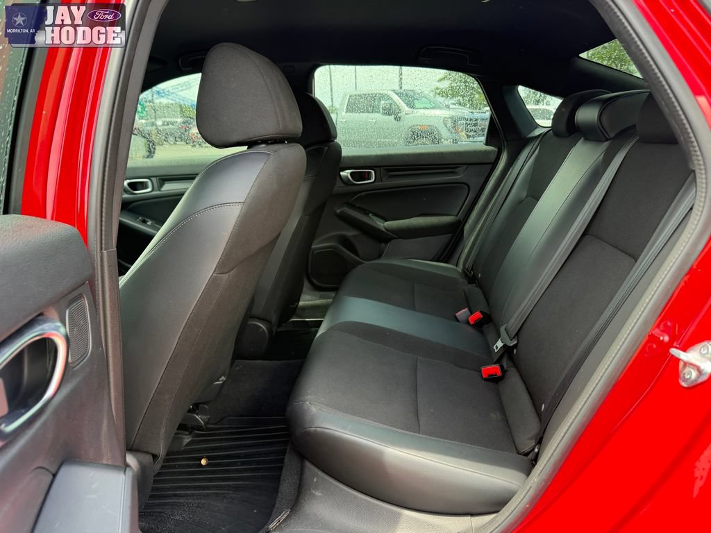 Used 2022 Honda Civic Sport image 17