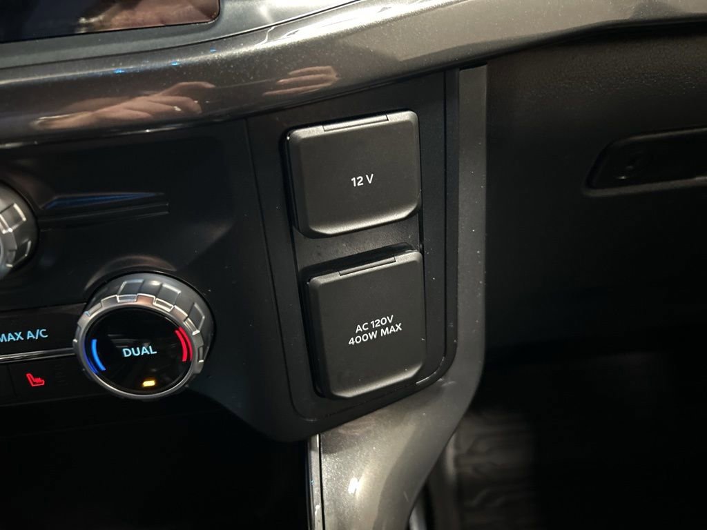 Certified 2023 Ford F150 Tremor w/ Bed Utility Package image 26