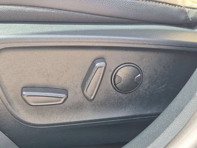 Certified 2021 Ford Escape SEL FWD image 13