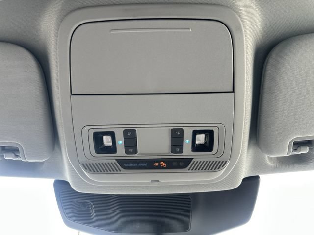 Certified 2023 Ford Explorer XLT w/ Equipment Group 202A AWD/4WD image 54