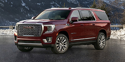Used 2024 GMC Yukon XL Denali w/ Denali Reserve Package