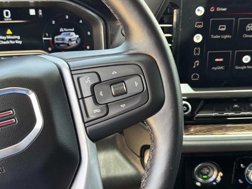 Used 2022 GMC Sierra 1500 Elevation RWD image 27
