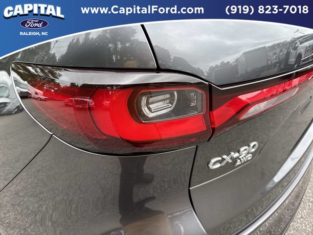 Used 2024 MAZDA CX-90 3.3 Turbo w/ Preferred Package AWD/4WD image 15