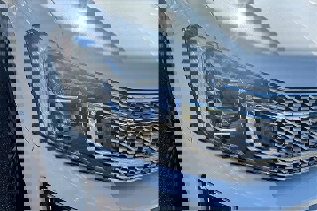 Certified 2020 Ford Expedition Platinum image 28