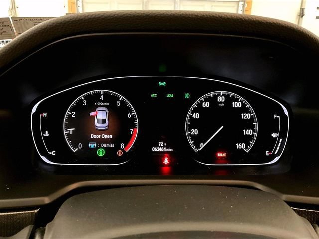 Used 2018 Honda Accord Sport image 19