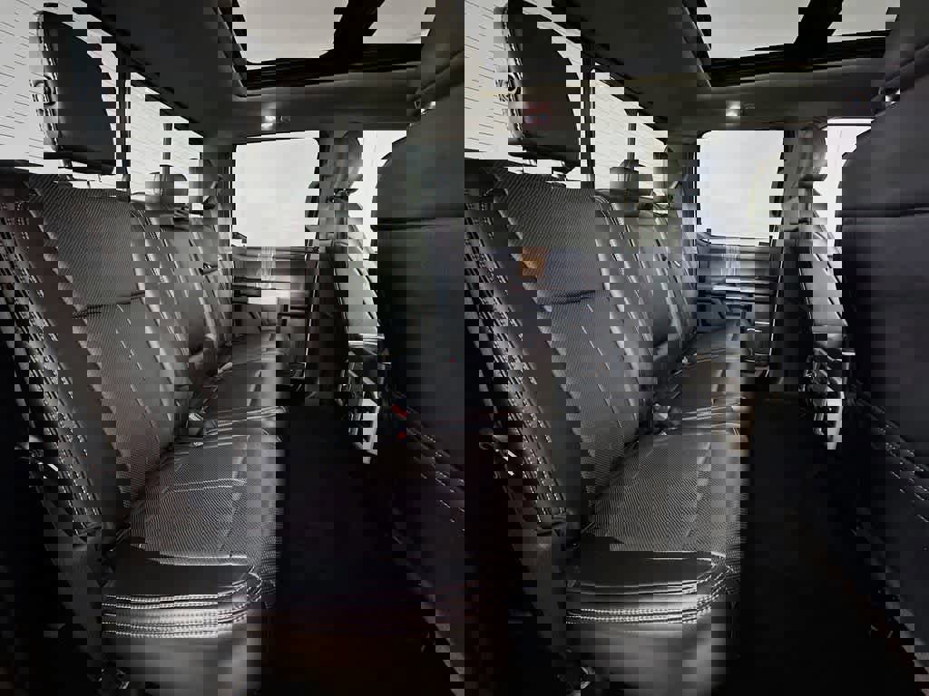 Certified 2018 Ford F150 Lariat w/ Equipment Group 502A Luxury image 33