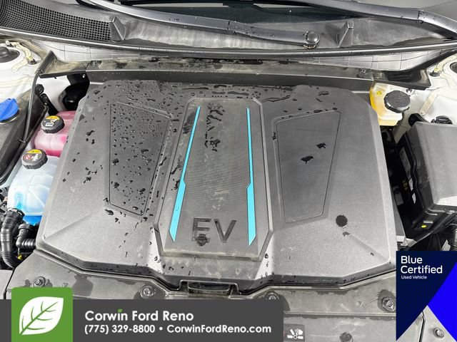 Used 2023 Hyundai Ioniq 5 SEL w/ Cargo Package AWD/4WD image 33