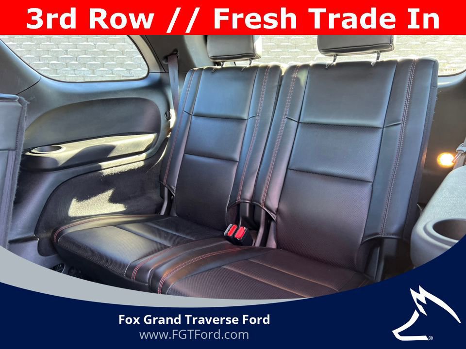 Used 2024 Dodge Durango GT image 12