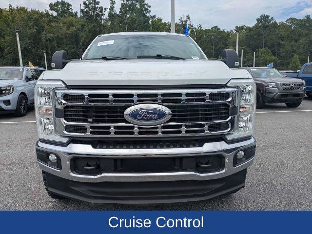 Certified 2024 Ford F250 XLT w/ FX4 Off-Road Package AWD/4WD image 9