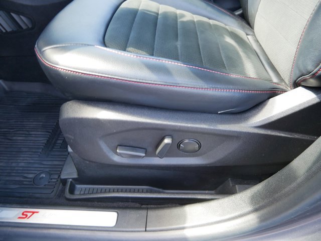 Certified 2022 Ford Edge ST-Line AWD/4WD image 8