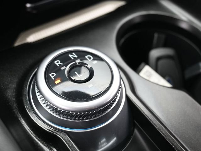 Certified 2025 Ford Explorer Active image 23