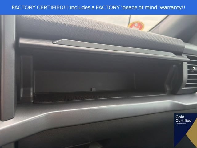 Certified 2026 Ford F150 XLT w/ Equipment Group 302A MID AWD/4WD image 37