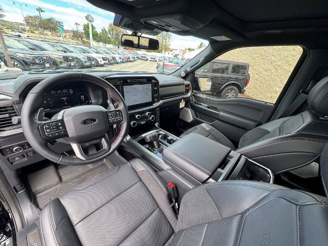 Certified 2026 Ford F150 Raptor AWD/4WD image 12