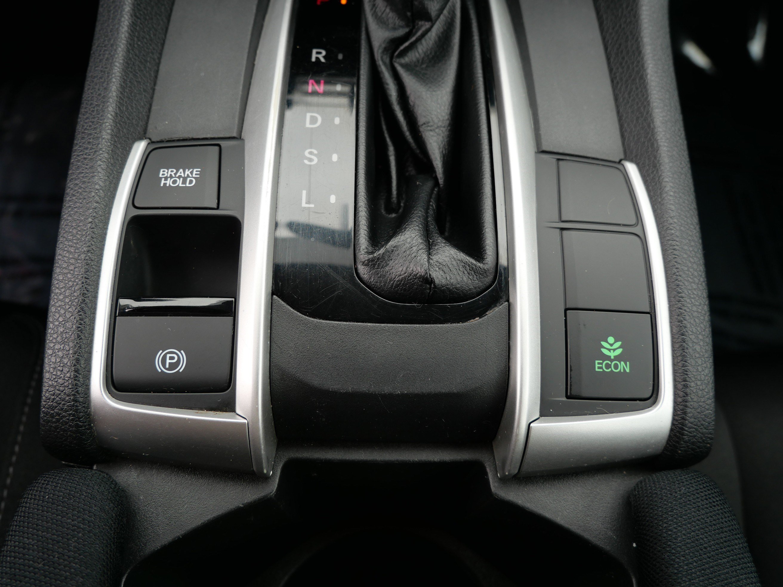 Used 2018 Honda Civic LX image 29