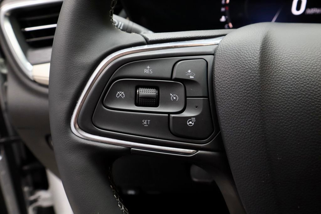 Used 2024 Buick Encore GX Avenir w/ Avenir Technology Package image 28