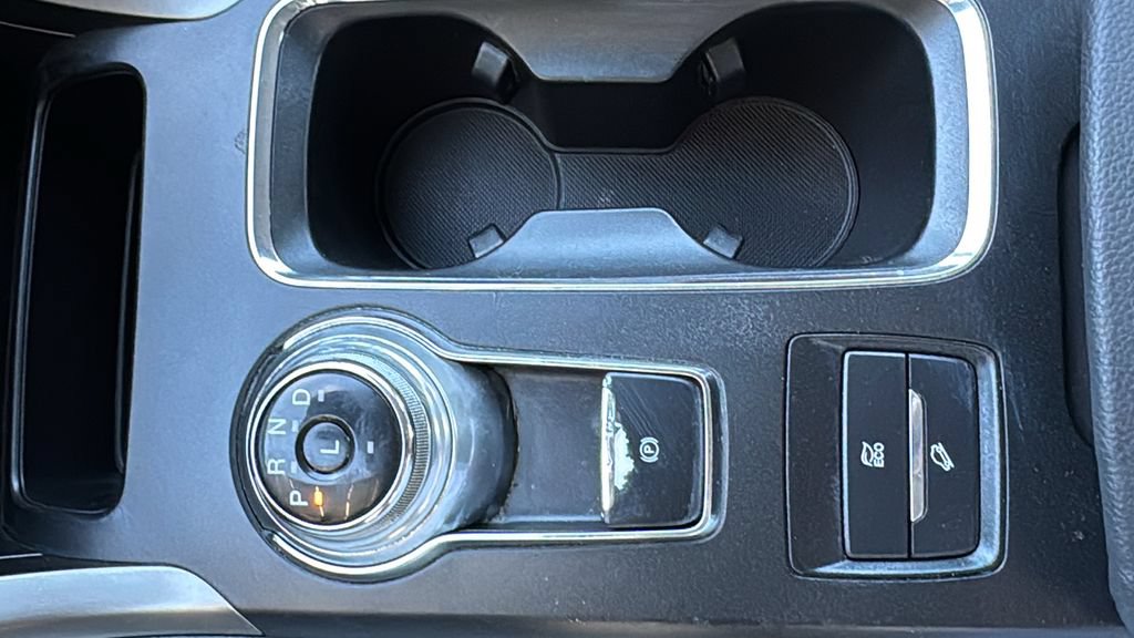Certified 2020 Ford Fusion SE FWD image 15