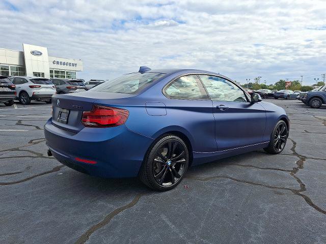 Used 2020 BMW 230i Coupe w/ Premium Package image 6