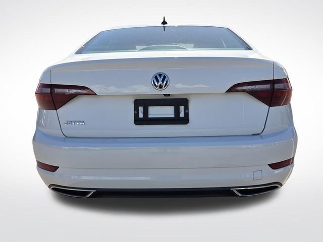 Used 2021 Volkswagen Jetta R-Line image 4