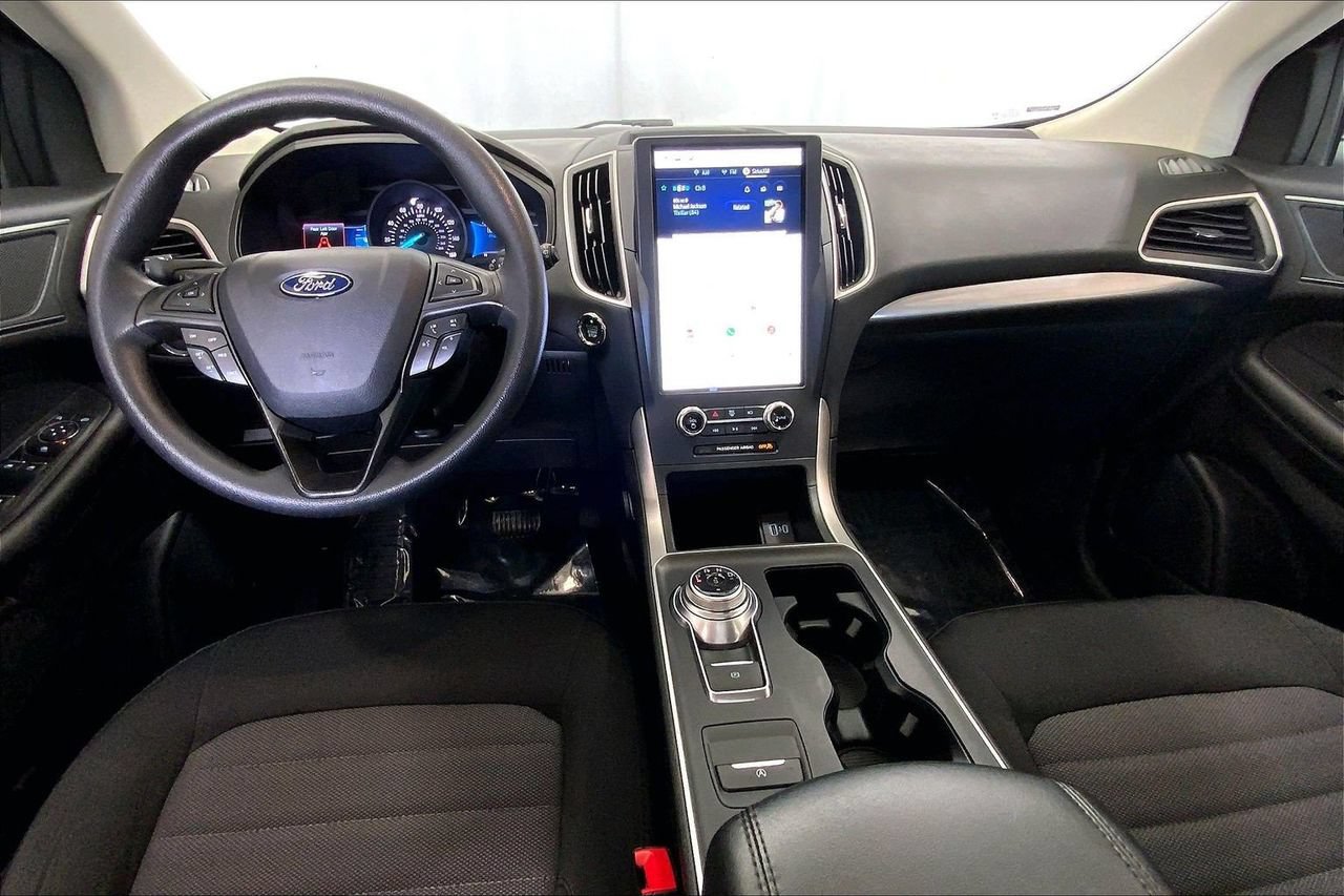 Certified 2024 Ford Edge SE AWD/4WD image 15