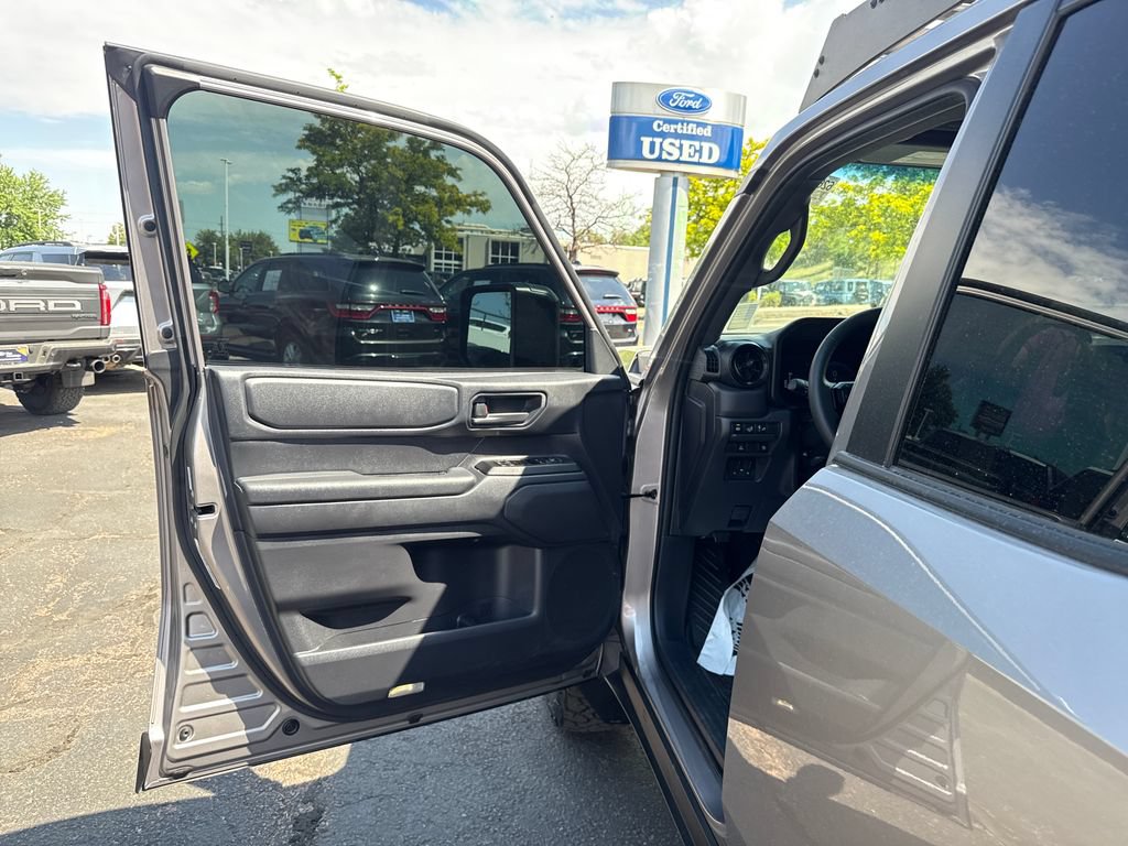 Used 2025 Toyota Land Cruiser 1958 AWD/4WD image 11