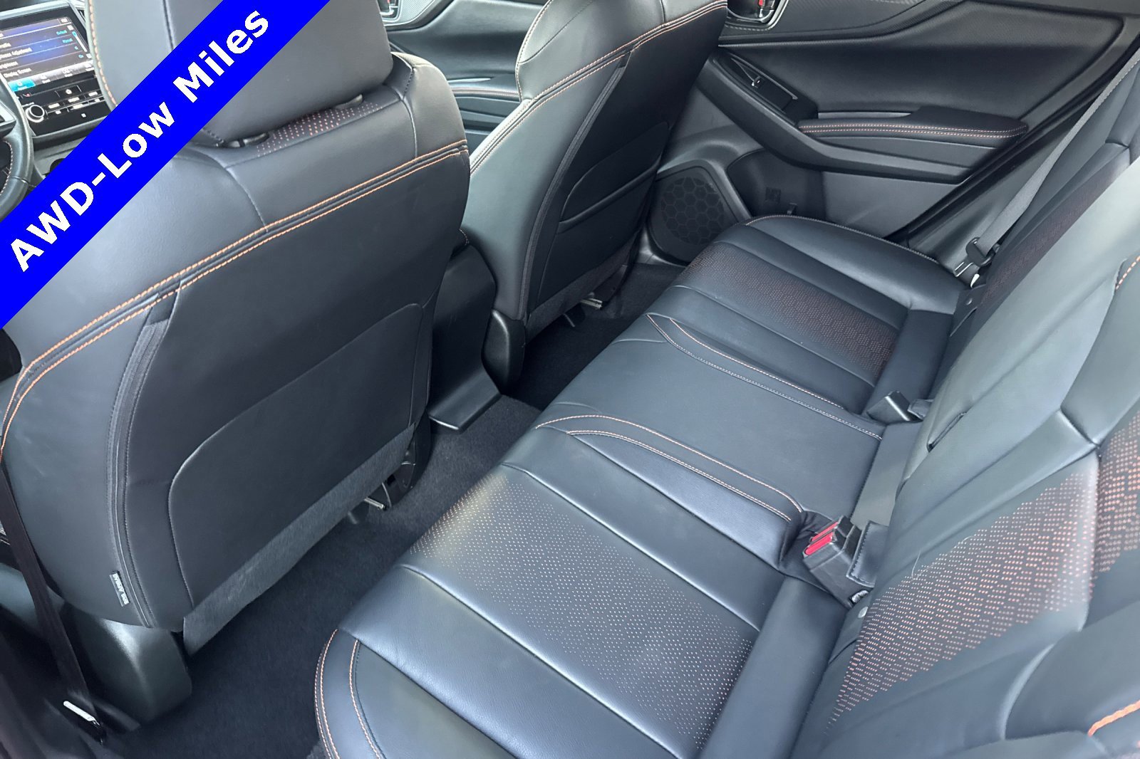 Used 2023 Subaru Crosstrek 2.5i Limited image 12