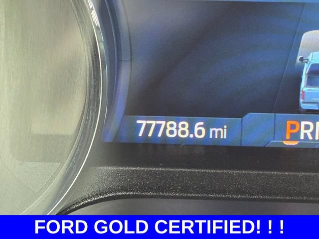 Certified 2022 Ford F150 XLT w/ Equipment Group 302A High AWD/4WD image 20
