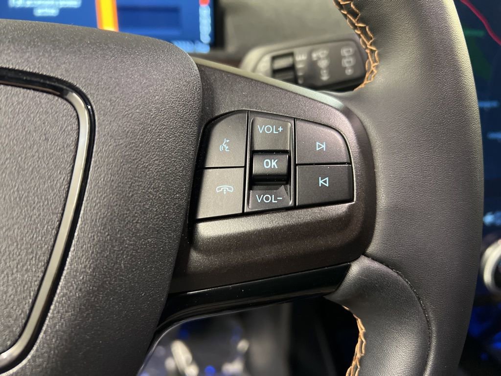 Certified 2023 Ford Mustang Mach-E GT image 15