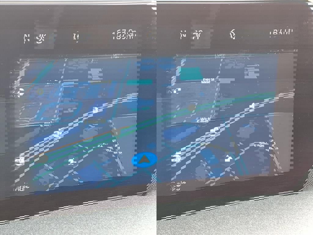 Certified 2025 Ford Expedition Active image 30