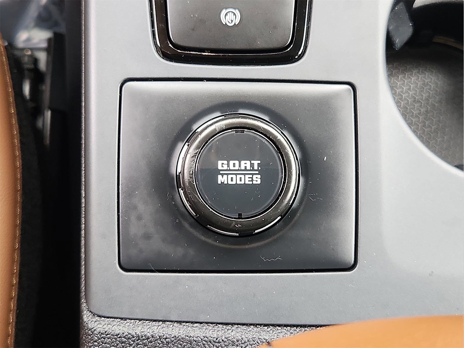 Certified 2021 Ford Bronco Sport Outer Banks AWD/4WD image 15