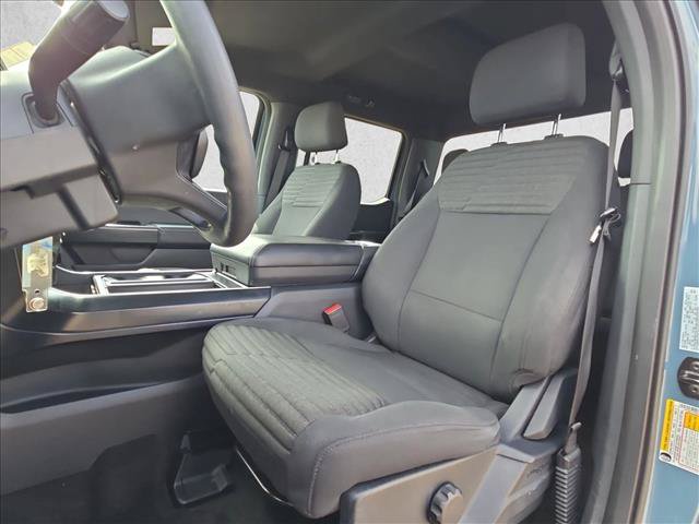 Certified 2023 Ford F150 XL w/ STX Appearance Package RWD image 14