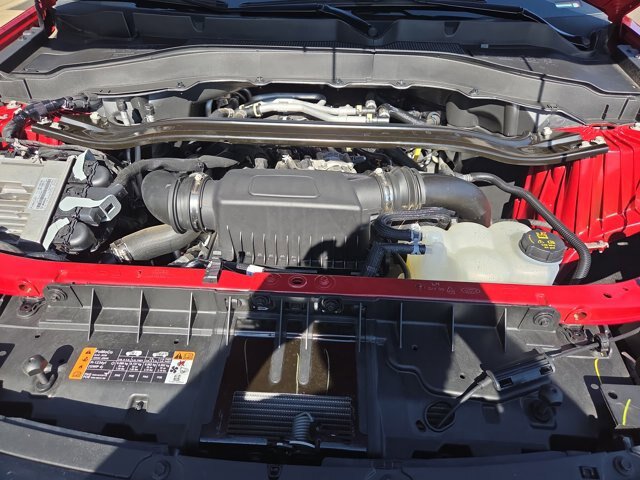 Certified 2023 Ford Explorer ST w/ Equipment Group 401A AWD/4WD image 21