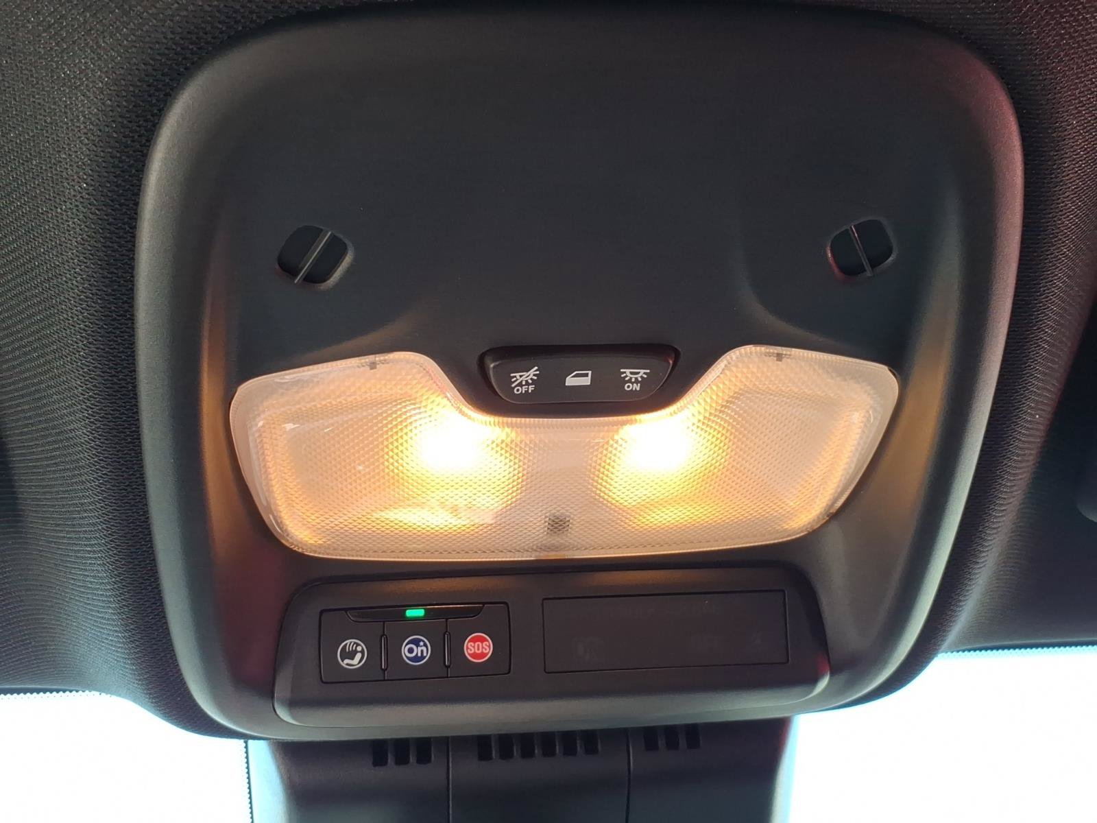 Used 2024 Chevrolet Colorado Trail Boss w/ Advanced Trailering Package AWD/4WD image 18
