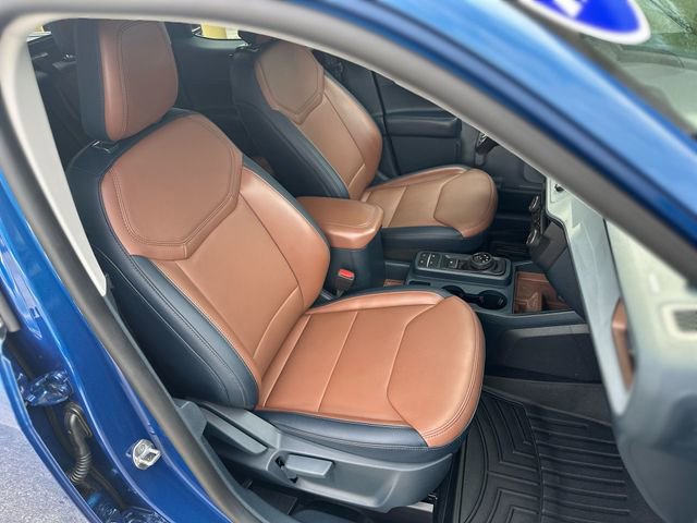 Certified 2023 Ford Maverick Lariat w/ Lariat Luxury Package AWD/4WD image 27