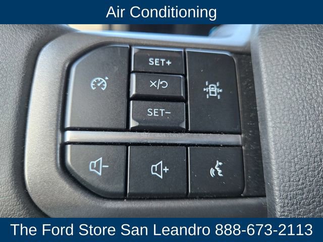 Certified 2024 Ford F150 XLT RWD image 22