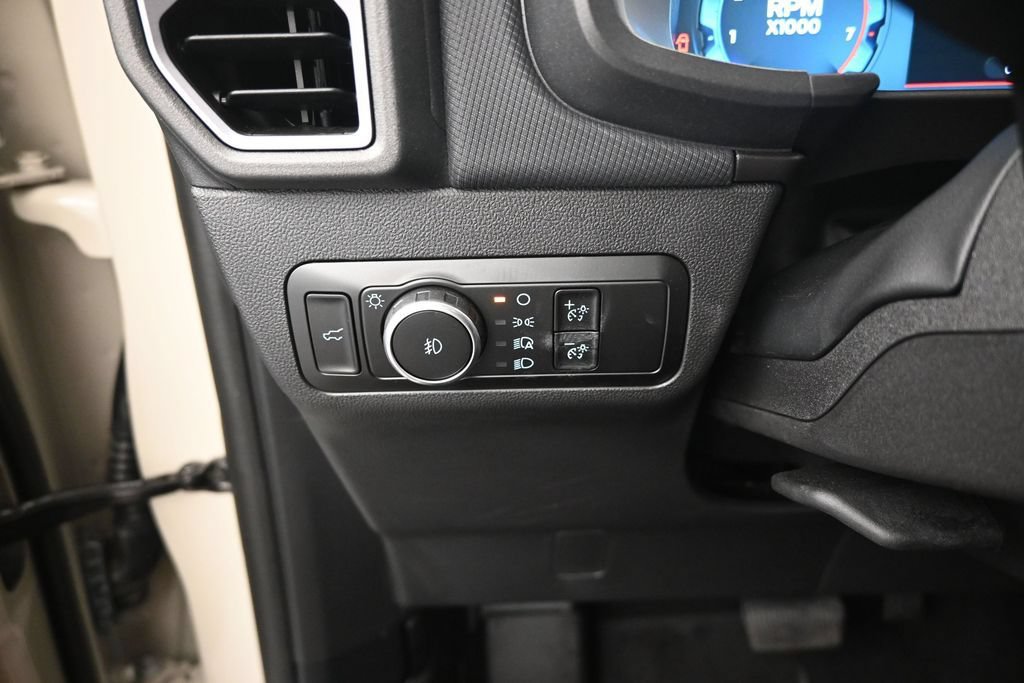 Certified 2025 Ford Bronco Sport Outer Banks w/ Outer Banks Tech Package+ AWD/4WD image 19