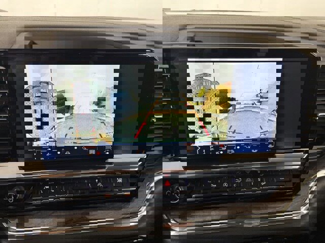 Used 2024 Chevrolet Silverado 1500 LTZ image 29