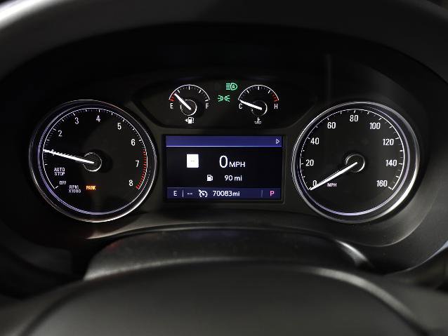 Used 2020 Buick Enclave Premium w/ Sun and Sites Package image 15