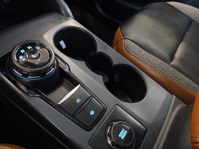Certified 2024 Ford Bronco Sport Outer Banks AWD/4WD image 7