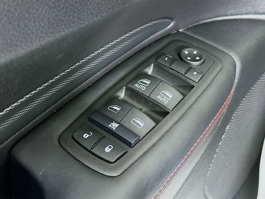 Used 2025 Dodge Durango R/T AWD/4WD image 30