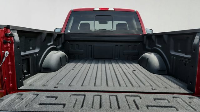 Certified 2025 Ford F150 Lariat w/ Equipment Group 501A Mid AWD/4WD image 21