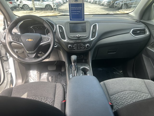 Used 2023 Chevrolet Equinox LT FWD image 24