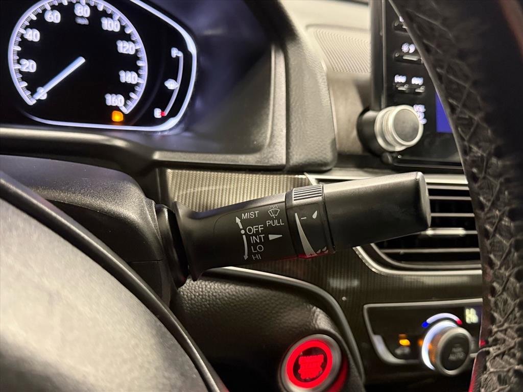 Used 2022 Honda Accord Sport image 23