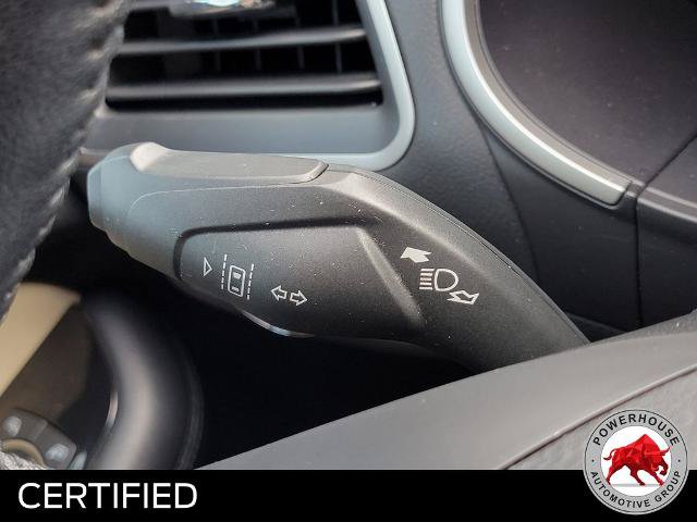 Certified 2019 Ford Edge SEL w/ Equipment Group 201A FWD image 32