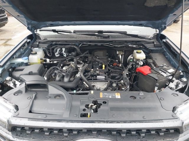 Certified 2024 Ford Ranger XLT w/ Trailer Tow Package image 26