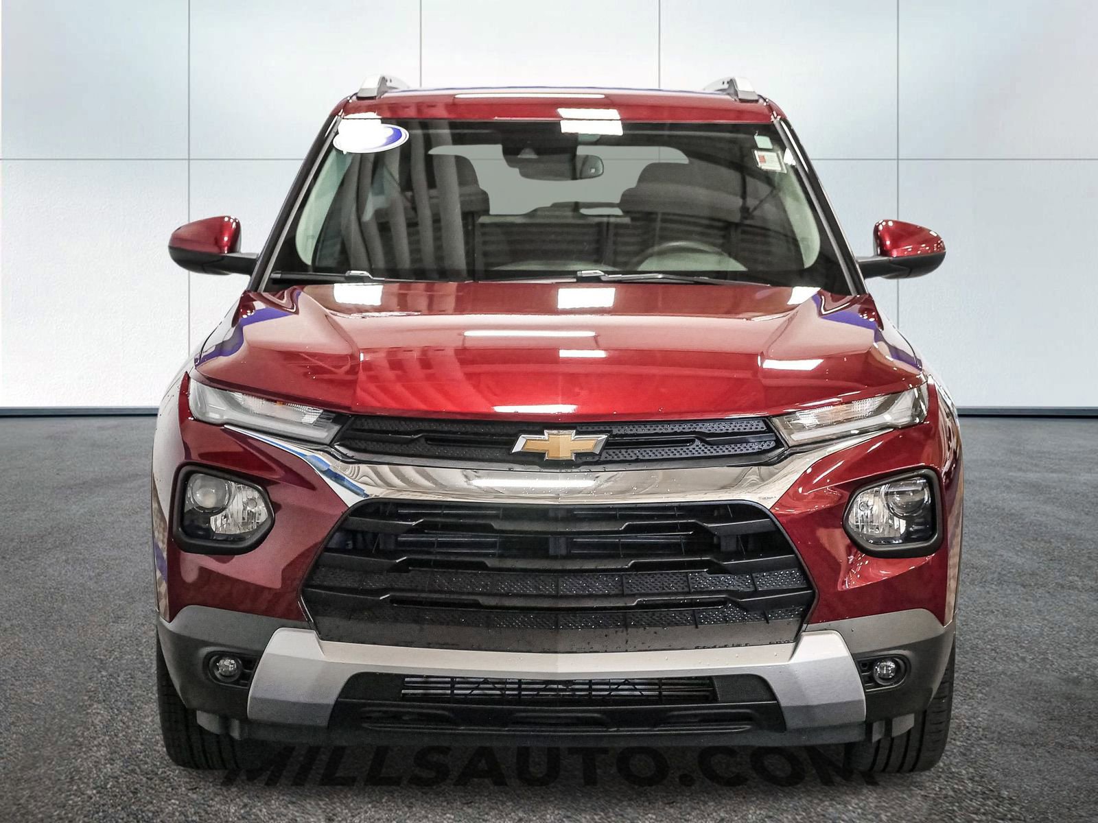 Used 2023 Chevrolet TrailBlazer LT w/ Convenience Package image 12