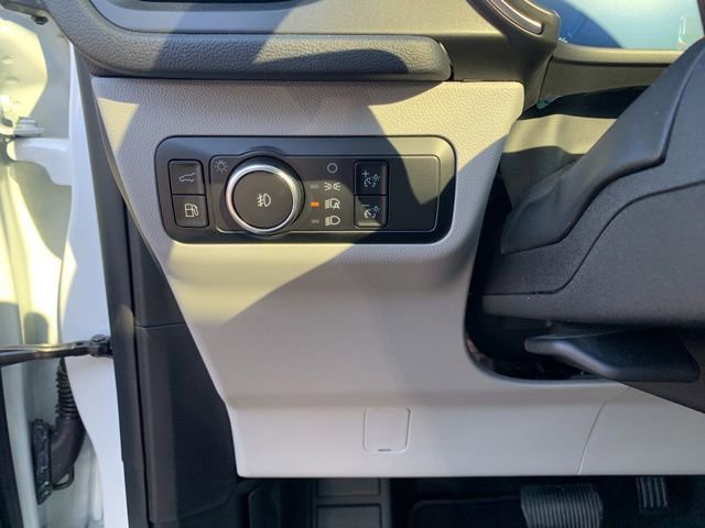 Certified 2024 Ford Escape SE w/ PHEV Premium Package FWD image 24